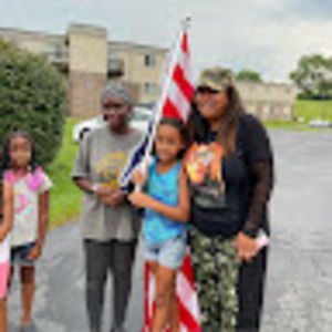 Meet your Posher, Pennymarie